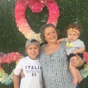 Meet your Posher, Iris